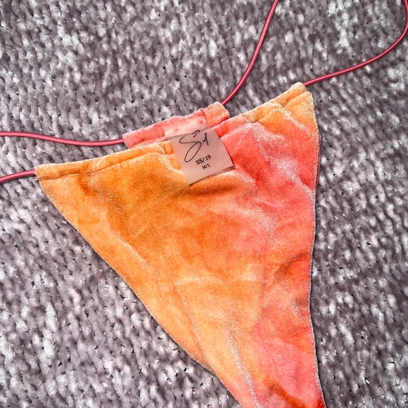 Sel Doval Arlene studios soleil tinikini - Picture 5 of 10